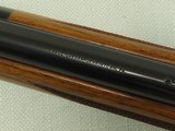 1966 Paul Jaeger Deluxe Custom 98 Mauser Sporter in .358 Norma Magnum w/ period Leupold Scope, Gun-Ho Case, & Hat SALE PENDING - 17 of 25