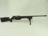 2000 Vintage Sig Sauer SSG 3000 Precision Tactical Rifle in .308 Winchester w/ Factory McMillan Stock - 1 of 25