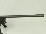 2000 Vintage Sig Sauer SSG 3000 Precision Tactical Rifle in .308 Winchester w/ Factory McMillan Stock - 5 of 25
