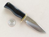 Randall #28 Woodsman Sheath Knife, Rhett Stidham Special, RKS 298/3597 - 3 of 10