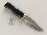 Randall #28 Woodsman Sheath Knife, Rhett Stidham Special, RKS 298/3597 - 9 of 10