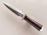 Randall #2 Letter Opener Knife with Sheath, 4 Inch Stainless Blade - 2 of 7