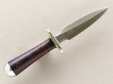 Randall #2 Letter Opener Knife with Sheath, 4 Inch Stainless Blade - 4 of 7