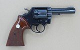 1977 Vintage Colt Lawman Mk.III in .357 Magnum SOLD - 5 of 17