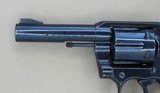 1977 Vintage Colt Lawman Mk.III in .357 Magnum SOLD - 4 of 17