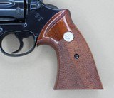 1977 Vintage Colt Lawman Mk.III in .357 Magnum SOLD - 2 of 17