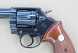 1977 Vintage Colt Lawman Mk.III in .357 Magnum SOLD - 3 of 17