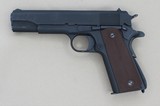 Auto Ordnance Model 1911A1 .45ACP with box
SOLD - 3 of 17