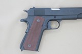 Auto Ordnance Model 1911A1 .45ACP with box
SOLD - 7 of 17