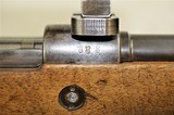 **WW1** German Gewehr 1898 Sniper Rifle 8mm Mauser **Very Rare** - 23 of 25