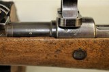 **WW1** German Gewehr 1898 Sniper Rifle 8mm Mauser **Very Rare** - 19 of 25