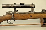 **WW1** German Gewehr 1898 Sniper Rifle 8mm Mauser **Very Rare** - 3 of 25