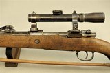 **WW1** German Gewehr 1898 Sniper Rifle 8mm Mauser **Very Rare** - 8 of 25