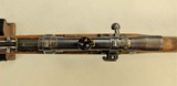 **WW1** German Gewehr 1898 Sniper Rifle 8mm Mauser **Very Rare** - 12 of 25