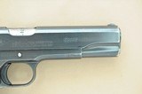 **1950 Mfg** Argentine Colt 1911A1 Sistema Model 1927 .45acp
** Argentine Air Force Marked! **
SOLD - 4 of 18