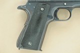 **1950 Mfg** Argentine Colt 1911A1 Sistema Model 1927 .45acp
** Argentine Air Force Marked! **
SOLD - 2 of 18