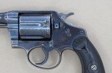 COLT POLICE POSITIVE .38 SPECIAL **MFG 1922** SOLD - 7 of 16