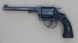 COLT POLICE POSITIVE .38 SPECIAL **MFG 1922** SOLD - 5 of 16