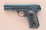 Colt Model 1903 Pocket Hammerless .32acp SOLD - 5 of 16