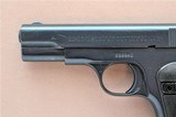 Colt Model 1903 Pocket Hammerless .32acp SOLD - 8 of 16