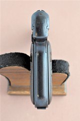 Colt Model 1903 Pocket Hammerless .32acp SOLD - 16 of 16