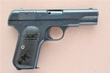 Colt Model 1903 Pocket Hammerless .32acp SOLD - 1 of 16