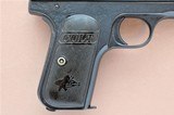 Colt Model 1903 Pocket Hammerless .32acp SOLD - 2 of 16