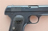 Colt Model 1903 Pocket Hammerless .32acp SOLD - 3 of 16