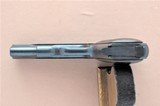 Colt Model 1903 Pocket Hammerless .32acp SOLD - 12 of 16