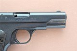 Colt Model 1903 Pocket Hammerless .32acp SOLD - 4 of 16