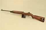 WW2 1944 Quality Hardware M1 Carbine .30 Carbine **All Correct** SOLD - 5 of 20