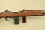 WW2 1944 Quality Hardware M1 Carbine .30 Carbine **All Correct** SOLD - 3 of 20