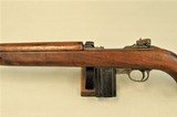 WW2 1944 Quality Hardware M1 Carbine .30 Carbine **All Correct** SOLD - 7 of 20