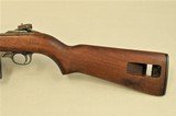 WW2 1944 Quality Hardware M1 Carbine .30 Carbine **All Correct** SOLD - 6 of 20