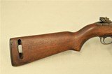 WW2 1944 Quality Hardware M1 Carbine .30 Carbine **All Correct** SOLD - 2 of 20