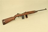 WW2 1944 Quality Hardware M1 Carbine .30 Carbine **All Correct** SOLD - 1 of 20