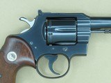 1960 Vintage Colt Model .357 Magnum Revolver
** Scarce Pre-Trooper Model in Exceptional Condition ** SOLD - 7 of 25