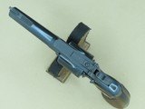 1960 Vintage Colt Model .357 Magnum Revolver
** Scarce Pre-Trooper Model in Exceptional Condition ** SOLD - 9 of 25