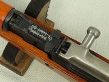1960 Vintage Norinco "Triangle 26" Paratrooper Model SKS w/ Folding Spike Bayonet & Web Sling
** Excellent All-Matching Example ** SOLD - 13 of 25