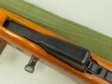 1960 Vintage Norinco "Triangle 26" Paratrooper Model SKS w/ Folding Spike Bayonet & Web Sling
** Excellent All-Matching Example ** SOLD - 18 of 25
