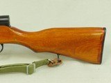 1960 Vintage Norinco "Triangle 26" Paratrooper Model SKS w/ Folding Spike Bayonet & Web Sling
** Excellent All-Matching Example ** SOLD - 6 of 25