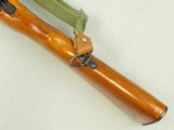 1960 Vintage Norinco "Triangle 26" Paratrooper Model SKS w/ Folding Spike Bayonet & Web Sling
** Excellent All-Matching Example ** SOLD - 16 of 25