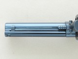 1968 Vintage "3-Screw" Ruger Blackhawk .357 Magnum Revolver w/ 4 & 5/8ths" Barrel
SOLD - 19 of 25