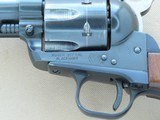1968 Vintage "3-Screw" Ruger Blackhawk .357 Magnum Revolver w/ 4 & 5/8ths" Barrel
SOLD - 25 of 25