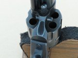 1968 Vintage "3-Screw" Ruger Blackhawk .357 Magnum Revolver w/ 4 & 5/8ths" Barrel
SOLD - 14 of 25