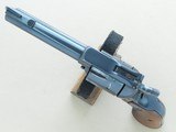1968 Vintage "3-Screw" Ruger Blackhawk .357 Magnum Revolver w/ 4 & 5/8ths" Barrel
SOLD - 9 of 25
