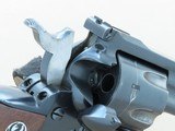 1968 Vintage "3-Screw" Ruger Blackhawk .357 Magnum Revolver w/ 4 & 5/8ths" Barrel
SOLD - 21 of 25