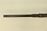 Spencer Model 1860 Carbine Converted to 1865 Specs in .56-56 Spencer ** Honest All-Original Spencer Carbine ** SOLD - 11 of 18