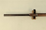 Spencer Model 1860 Carbine Converted to 1865 Specs in .56-56 Spencer ** Honest All-Original Spencer Carbine ** SOLD - 14 of 18