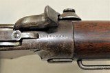 Spencer Model 1860 Carbine Converted to 1865 Specs in .56-56 Spencer ** Honest All-Original Spencer Carbine ** SOLD - 18 of 18